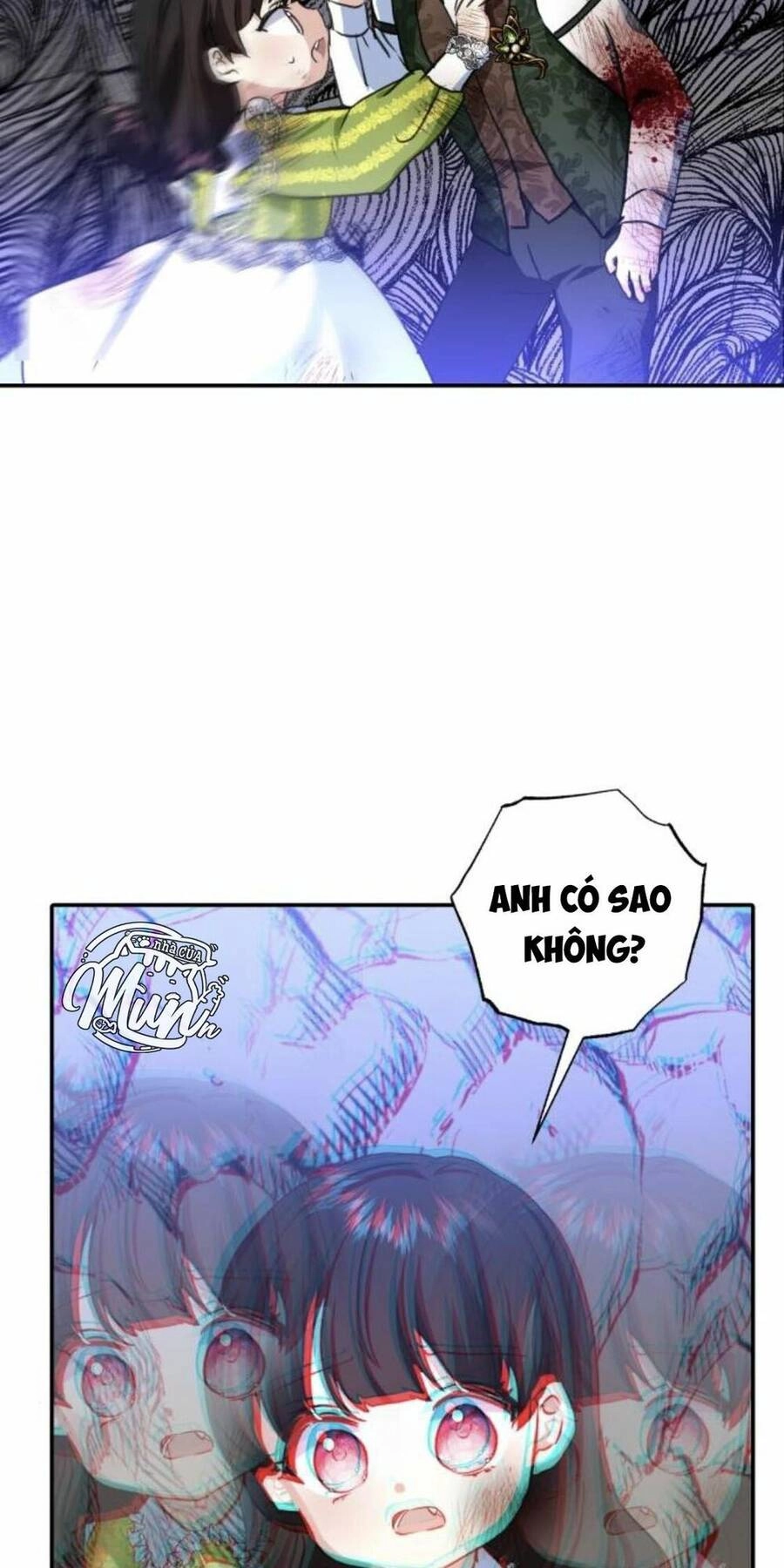 Con Gái Của Công Tước Ác Ma Chapter 15 - 33