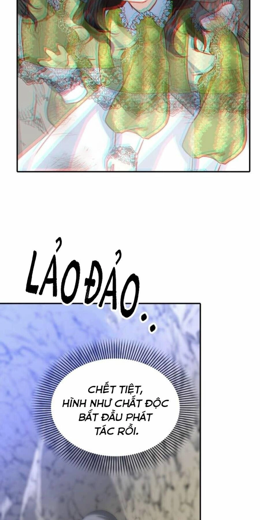 Con Gái Của Công Tước Ác Ma Chapter 15 - 34