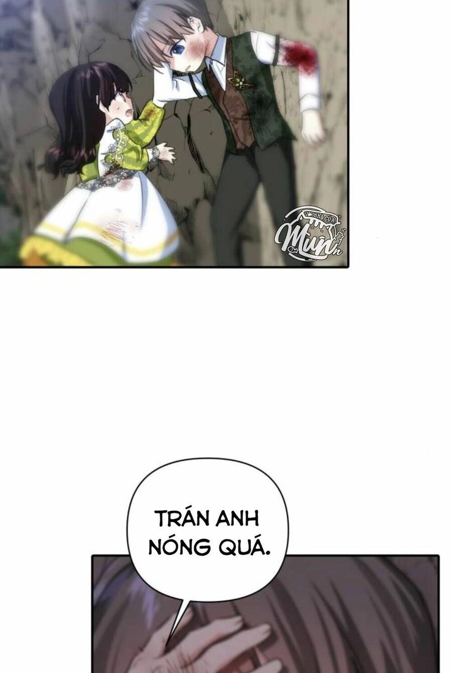 Con Gái Của Công Tước Ác Ma Chapter 15 - 35