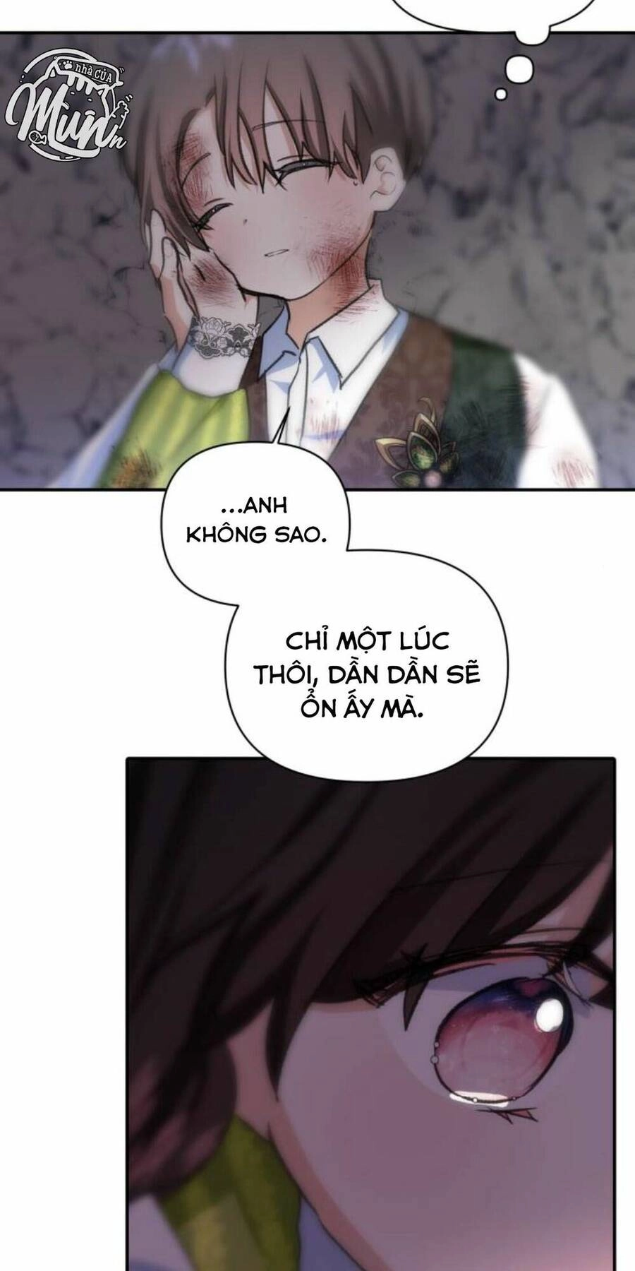 Con Gái Của Công Tước Ác Ma Chapter 15 - 38