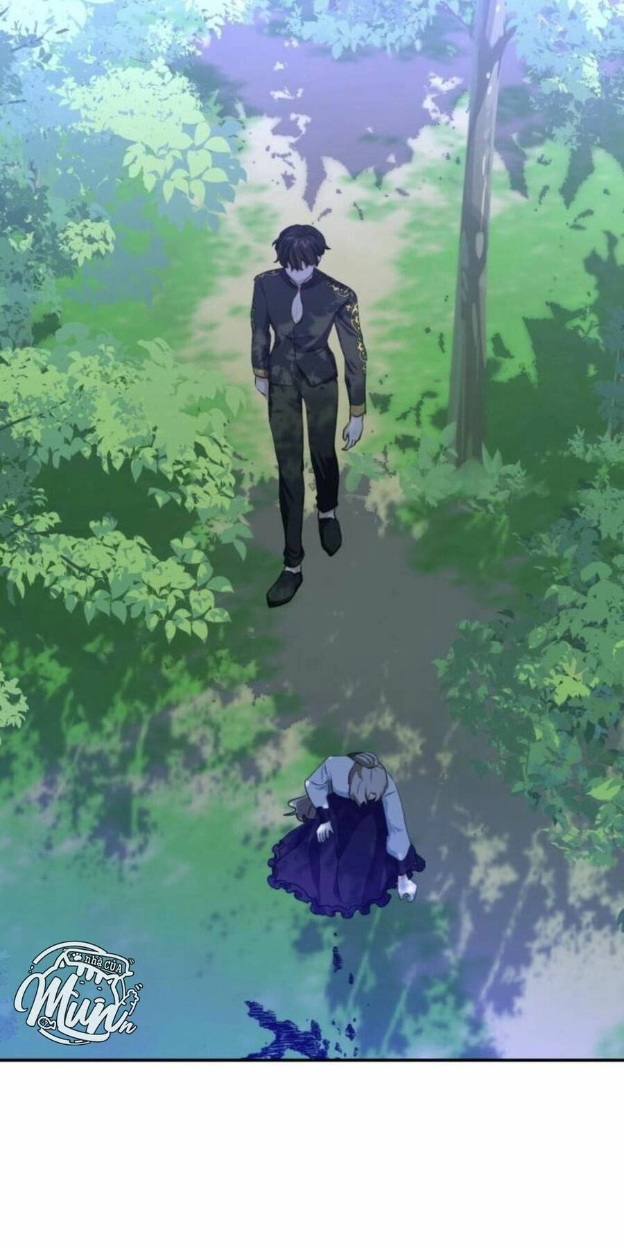 Con Gái Của Công Tước Ác Ma Chapter 15 - 40