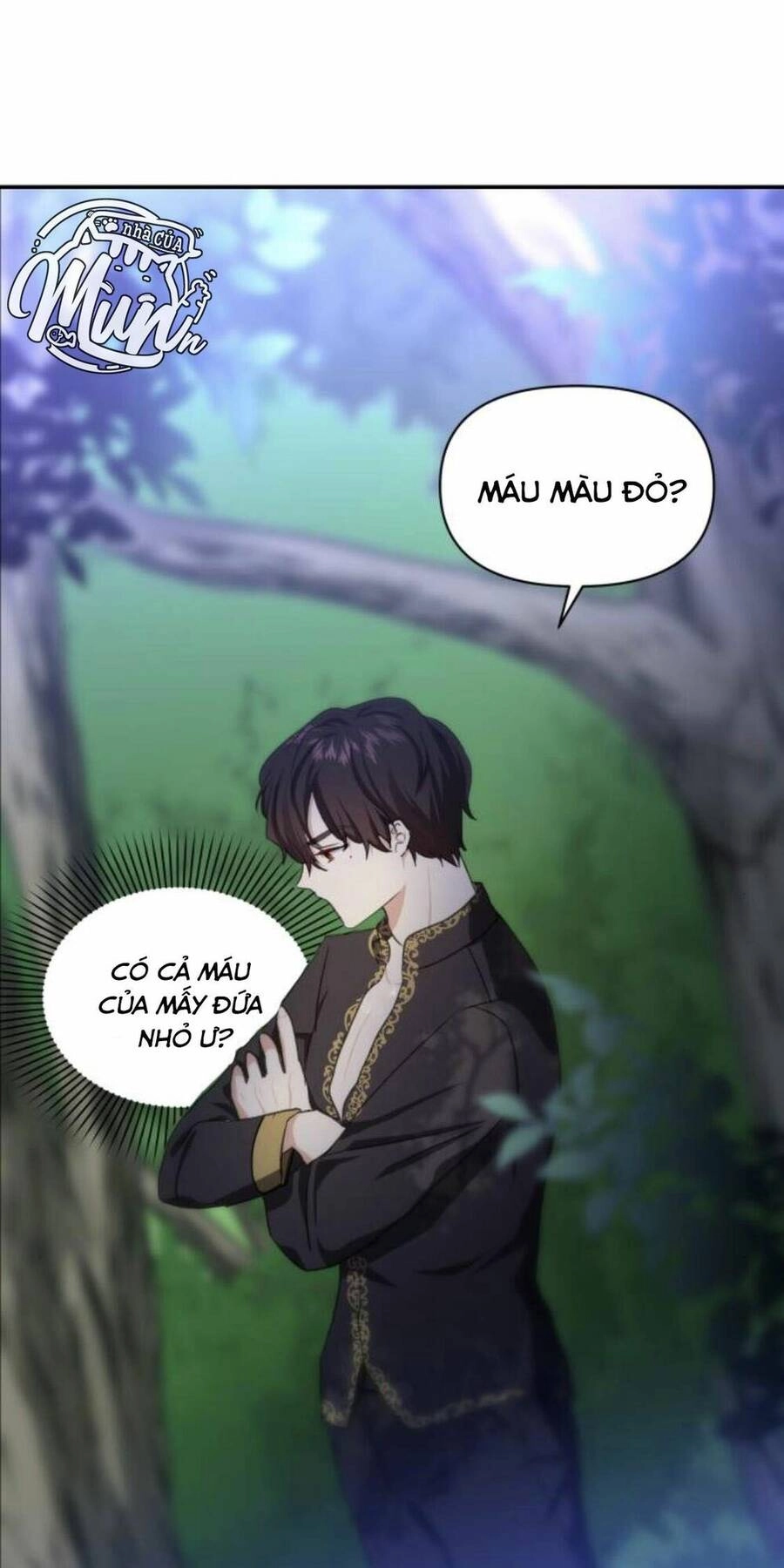 Con Gái Của Công Tước Ác Ma Chapter 15 - 45