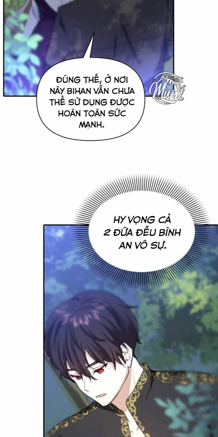 Con Gái Của Công Tước Ác Ma Chapter 15 - 47