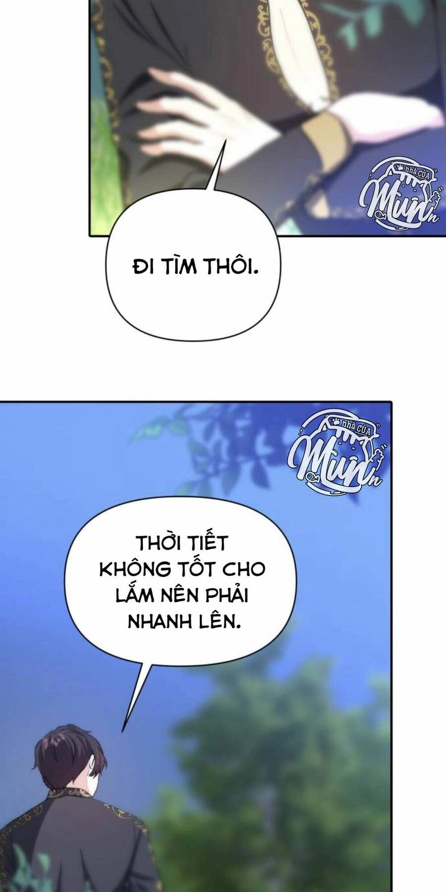 Con Gái Của Công Tước Ác Ma Chapter 15 - 48