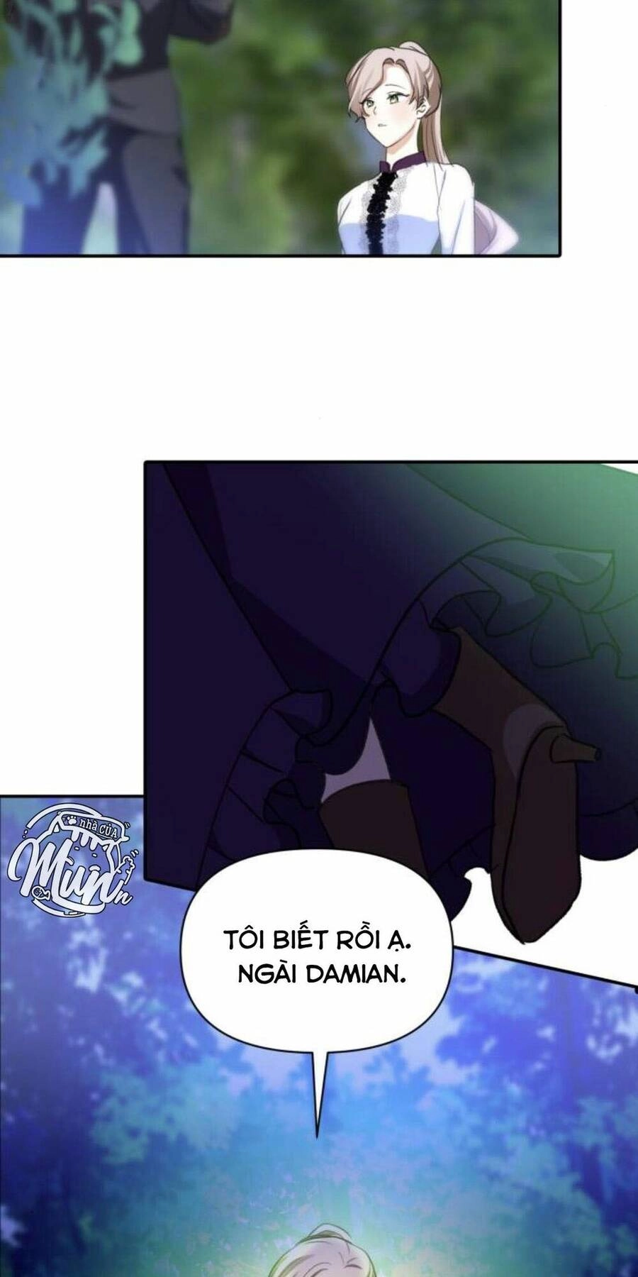 Con Gái Của Công Tước Ác Ma Chapter 15 - 49