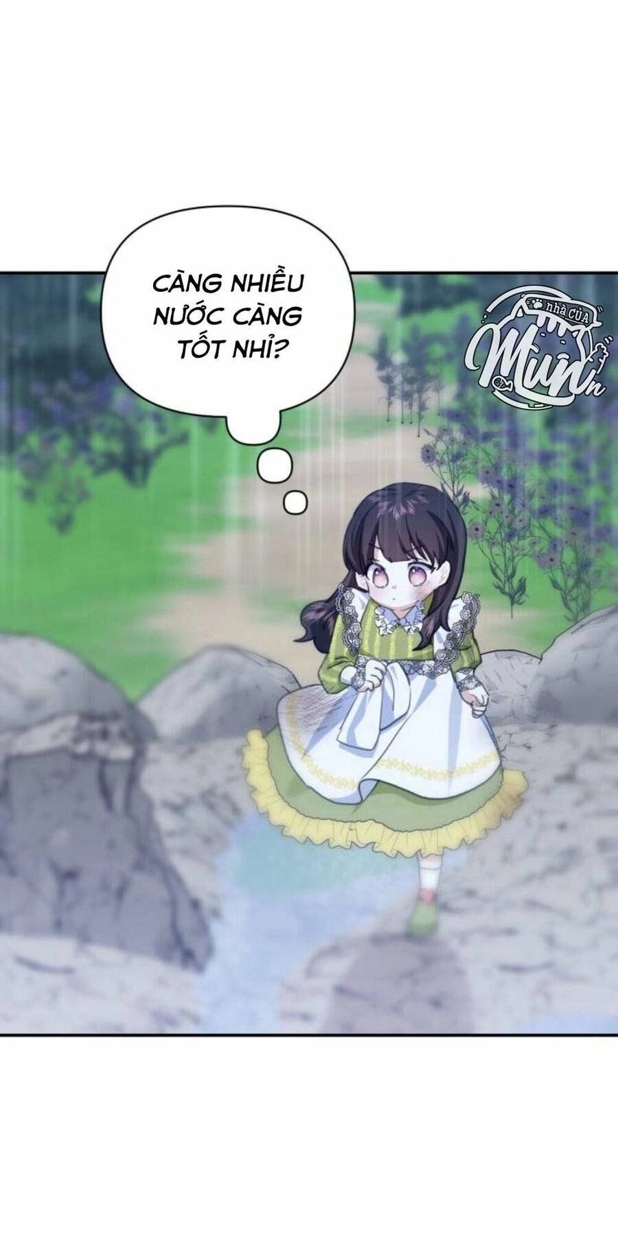 Con Gái Của Công Tước Ác Ma Chapter 15 - 52