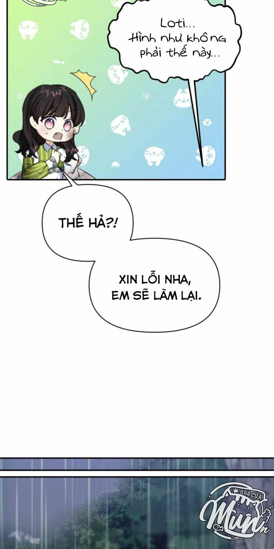 Con Gái Của Công Tước Ác Ma Chapter 15 - 54