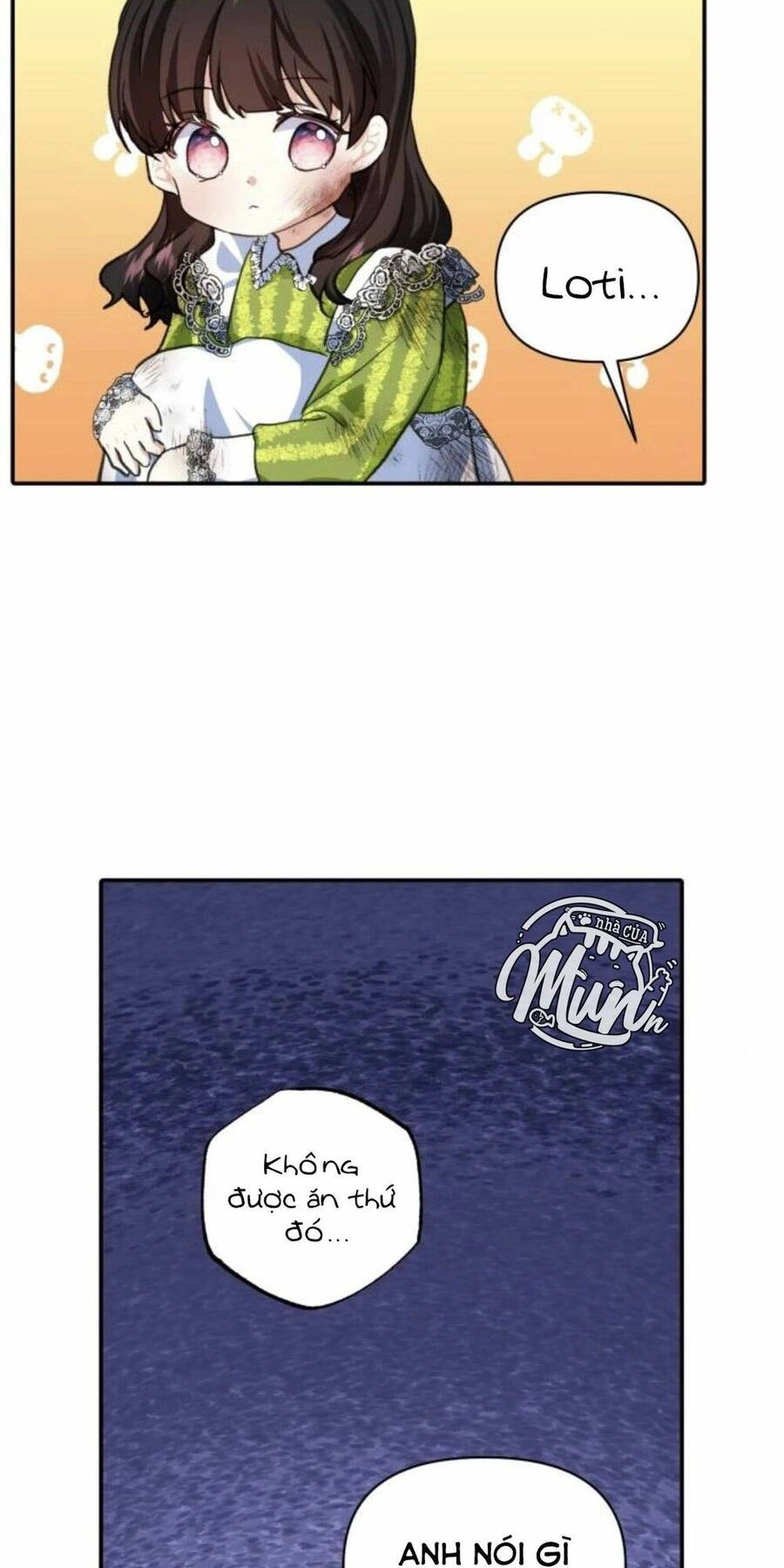 Con Gái Của Công Tước Ác Ma Chapter 15 - 56