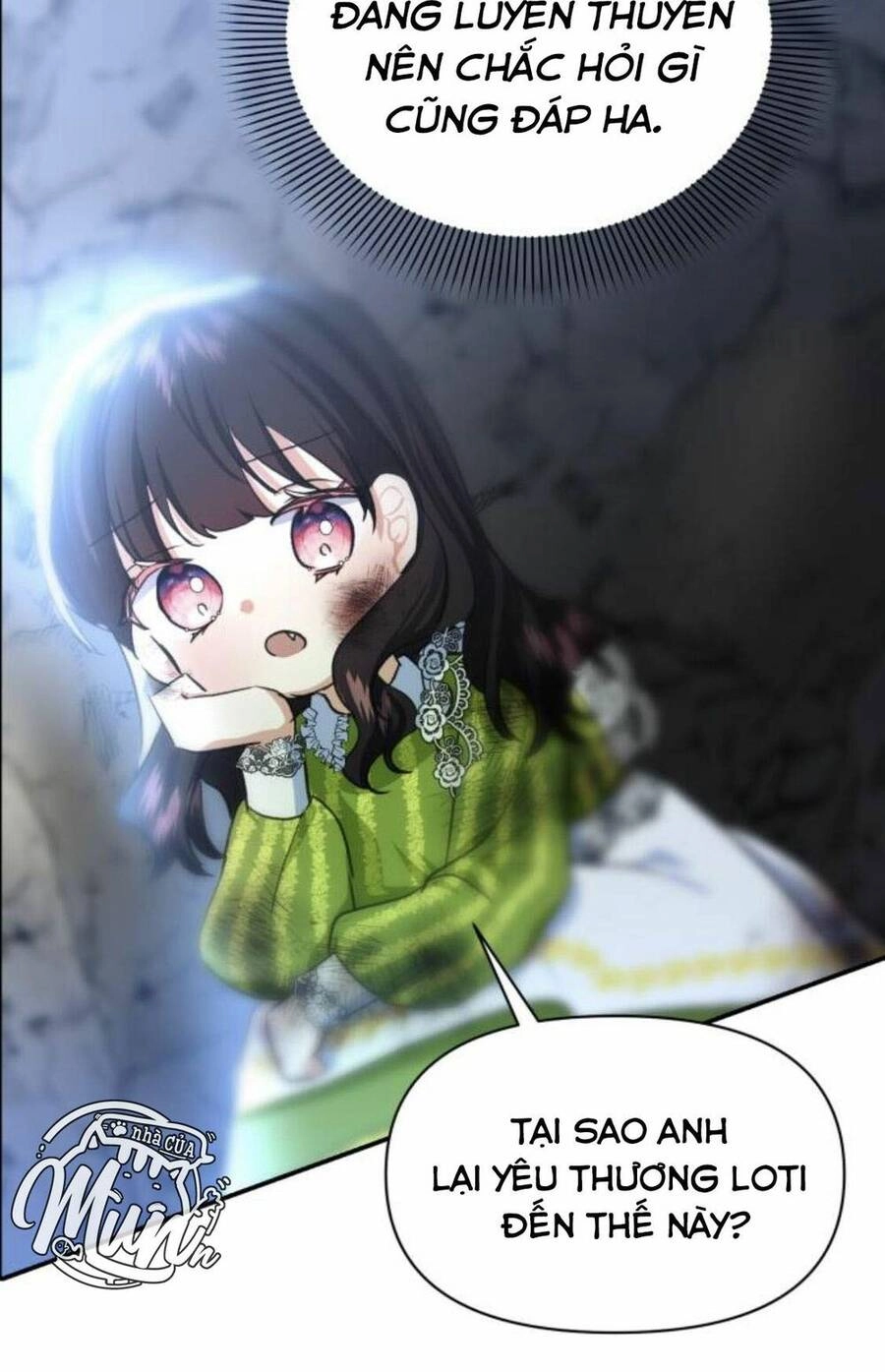 Con Gái Của Công Tước Ác Ma Chapter 15 - 58