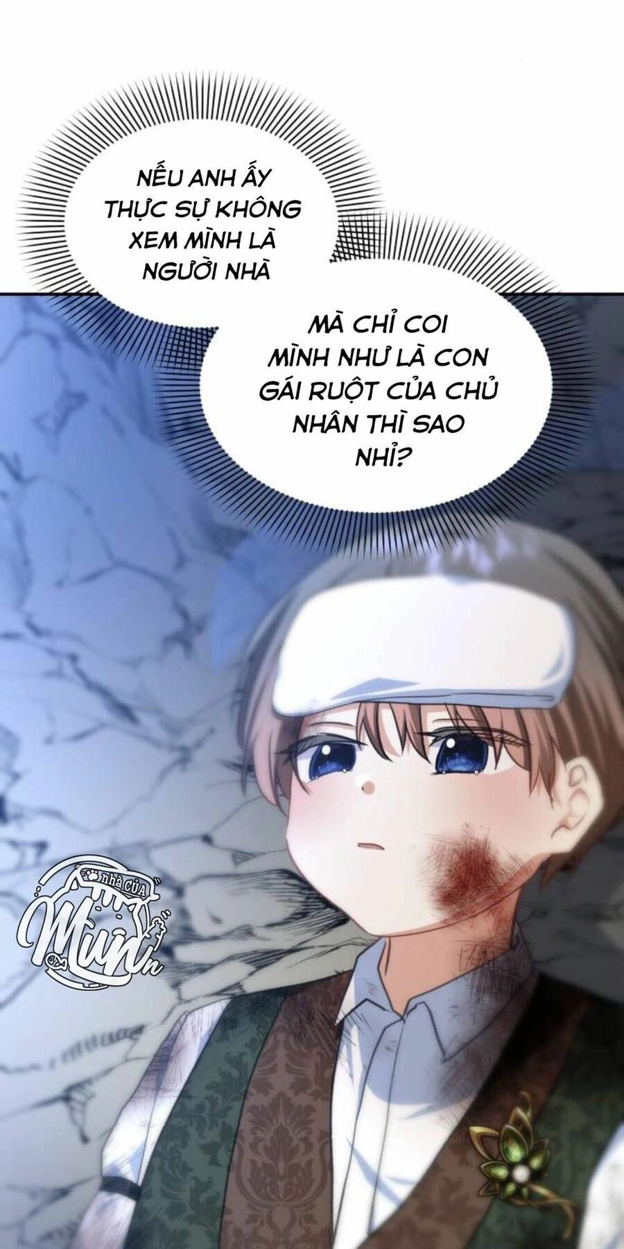 Con Gái Của Công Tước Ác Ma Chapter 15 - 59