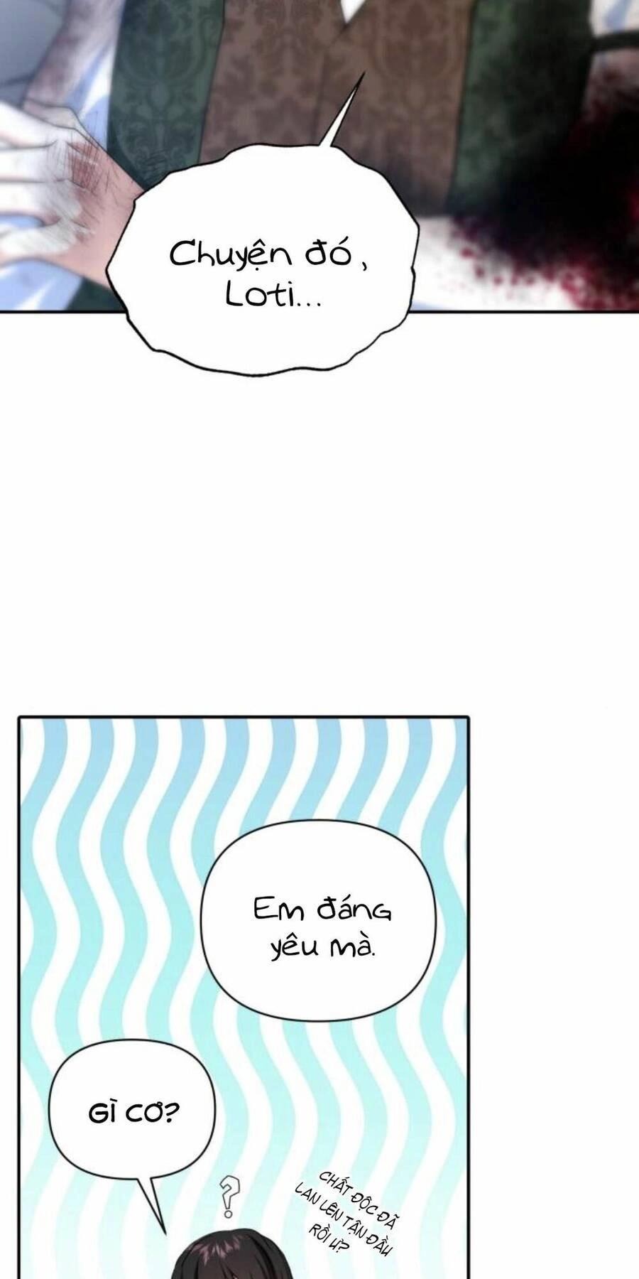 Con Gái Của Công Tước Ác Ma Chapter 15 - 60