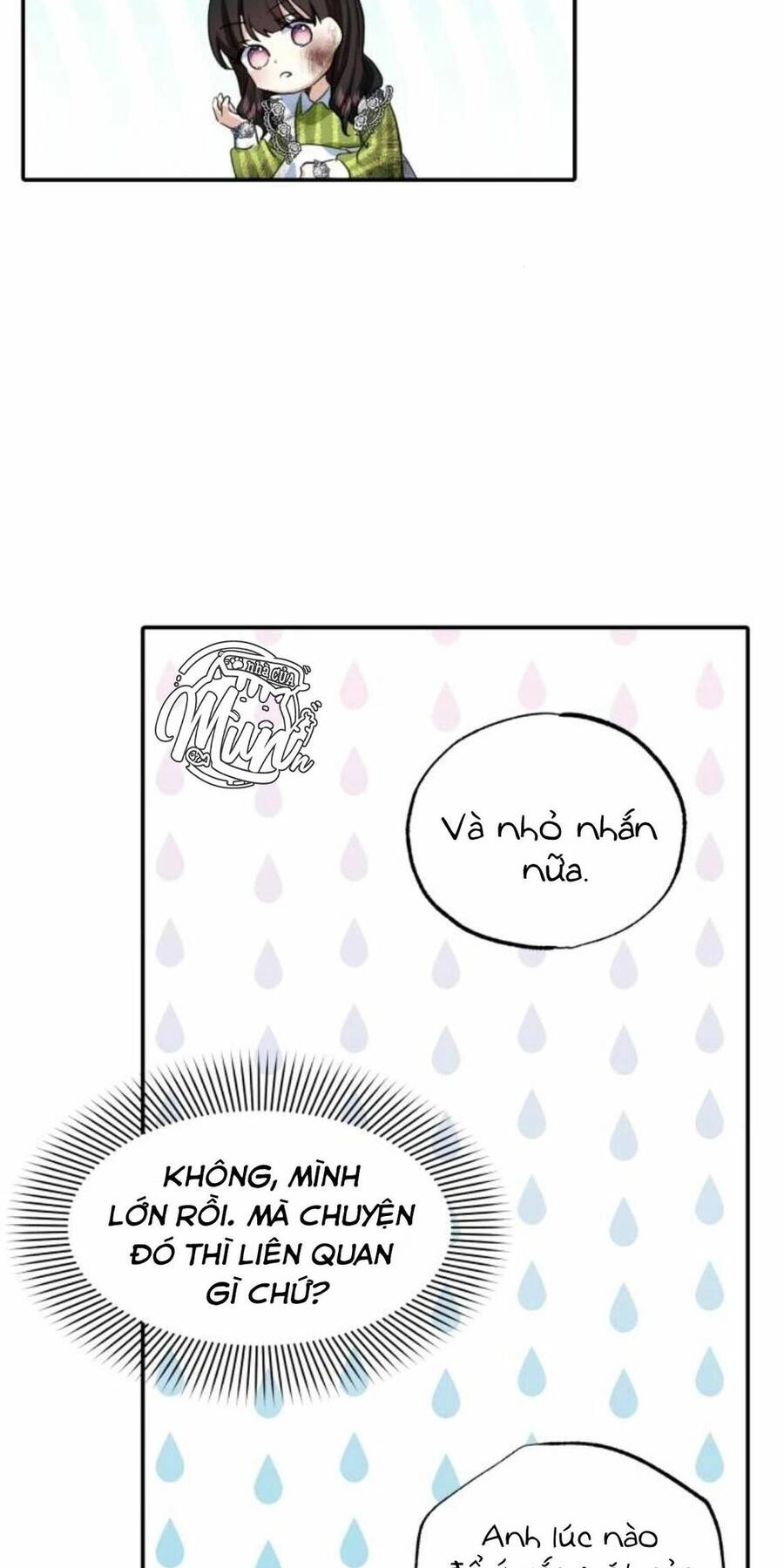 Con Gái Của Công Tước Ác Ma Chapter 15 - 61