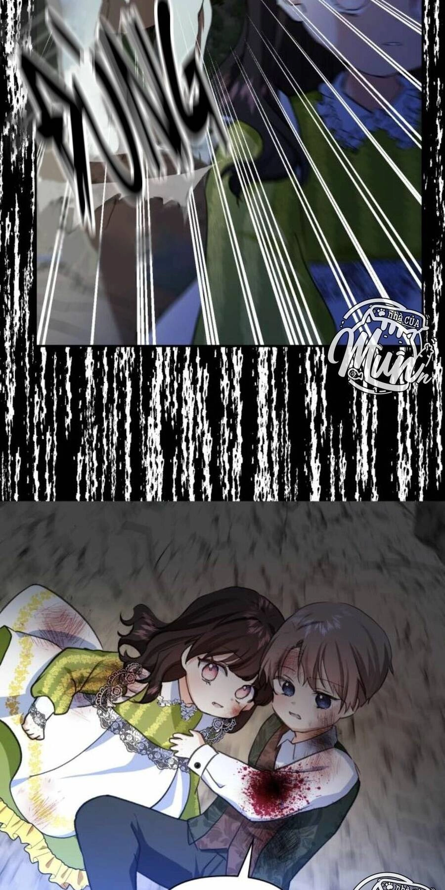 Con Gái Của Công Tước Ác Ma Chapter 15 - 70