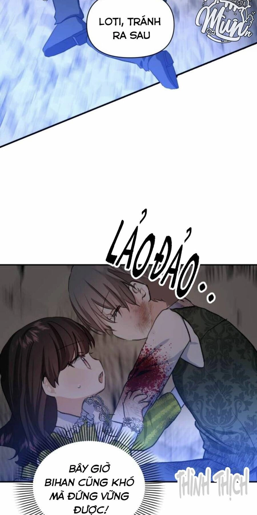 Con Gái Của Công Tước Ác Ma Chapter 15 - 71