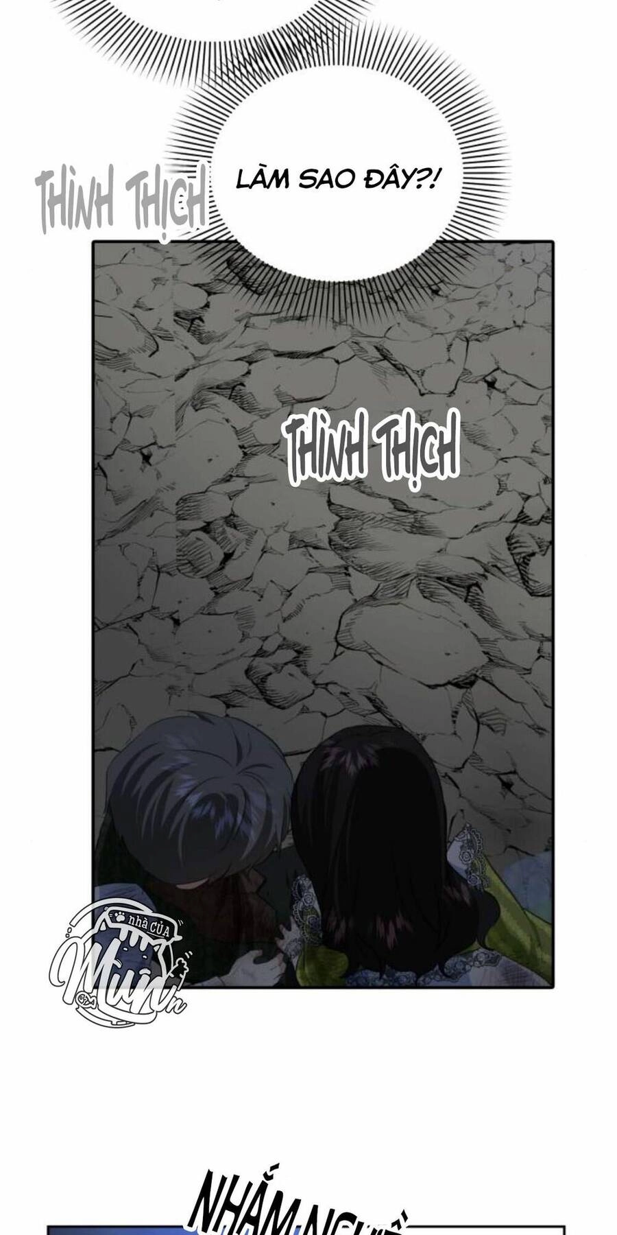 Con Gái Của Công Tước Ác Ma Chapter 15 - 72