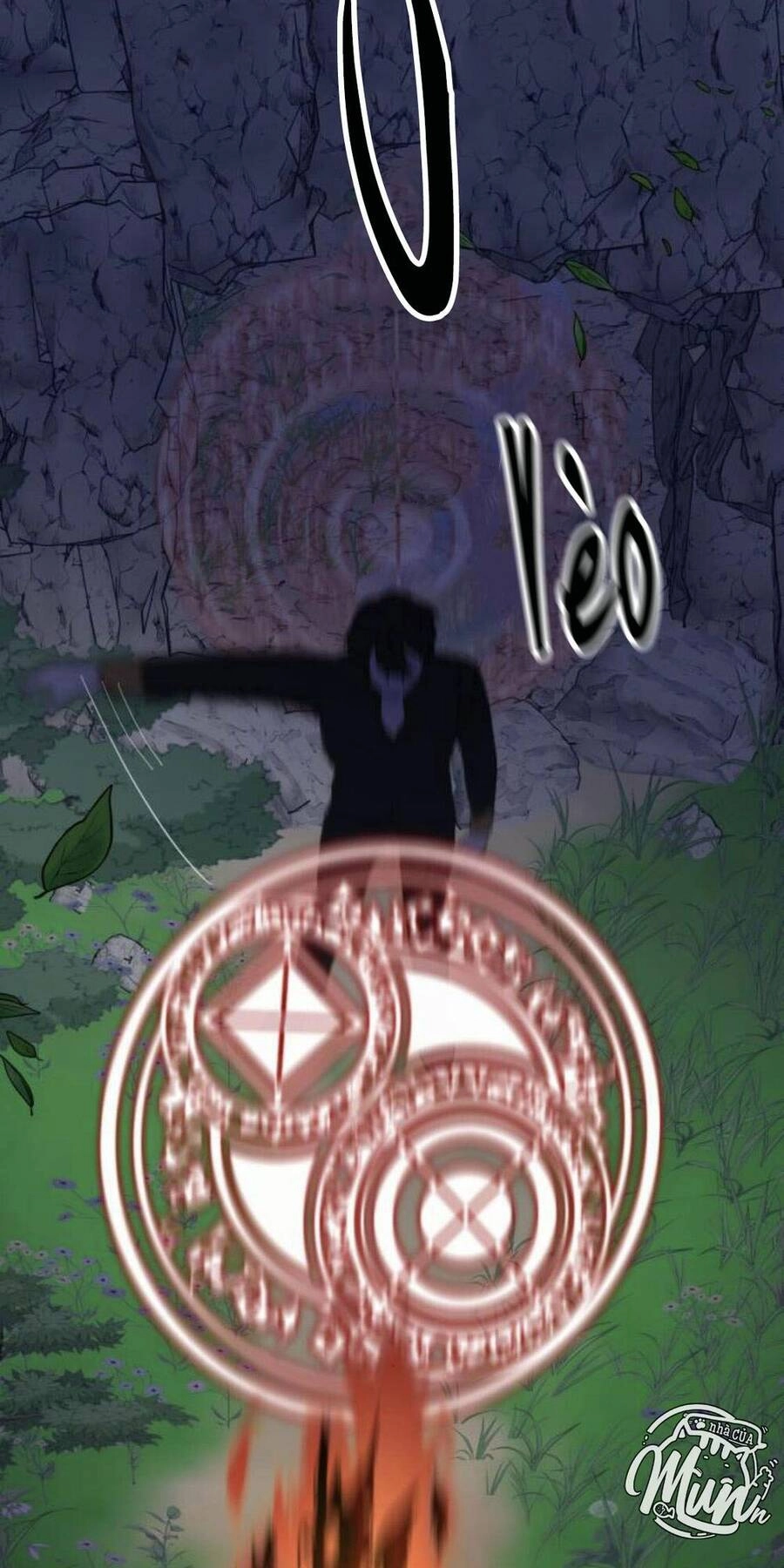 Con Gái Của Công Tước Ác Ma Chapter 16 - 2
