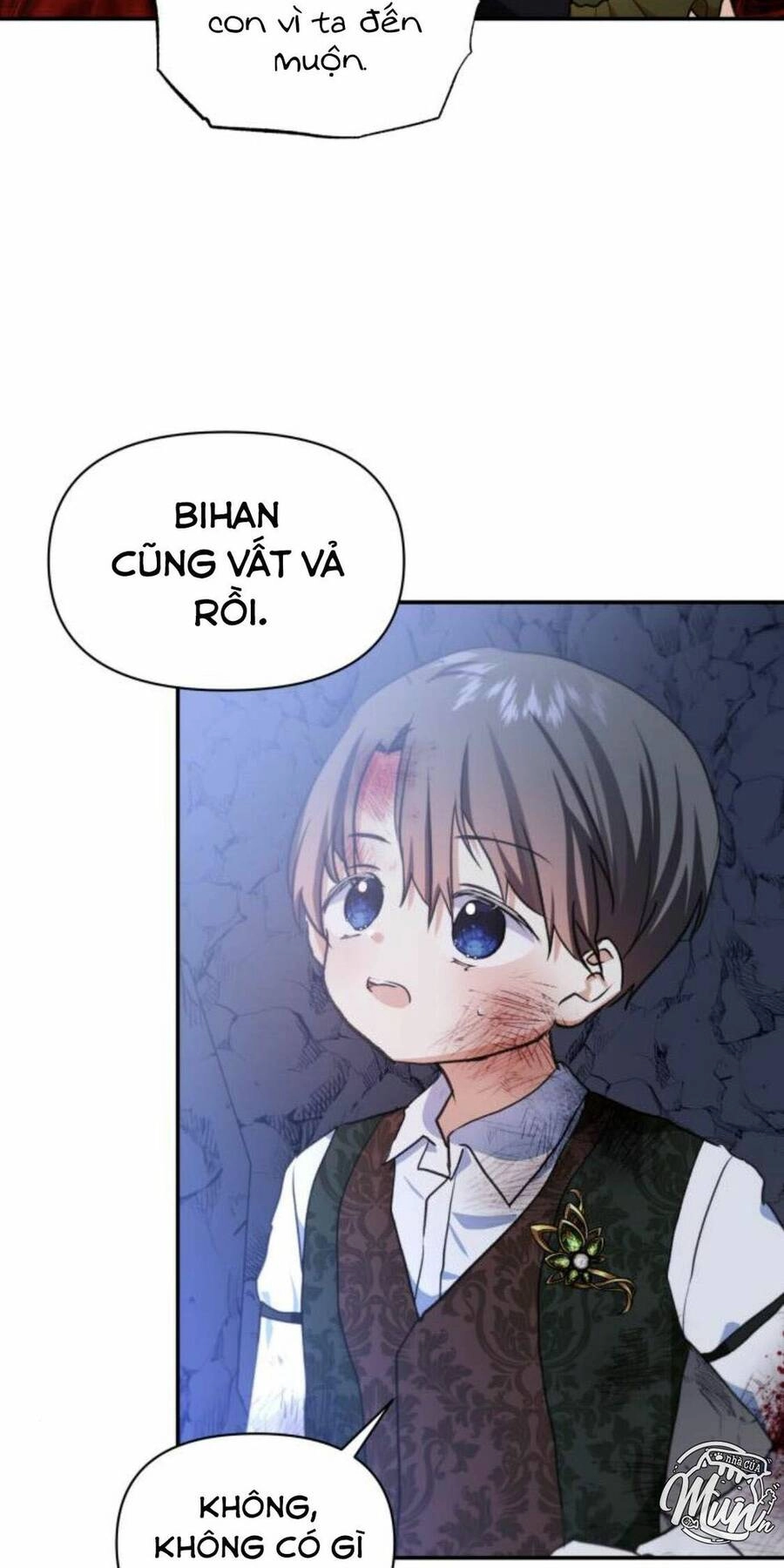 Con Gái Của Công Tước Ác Ma Chapter 16 - 10