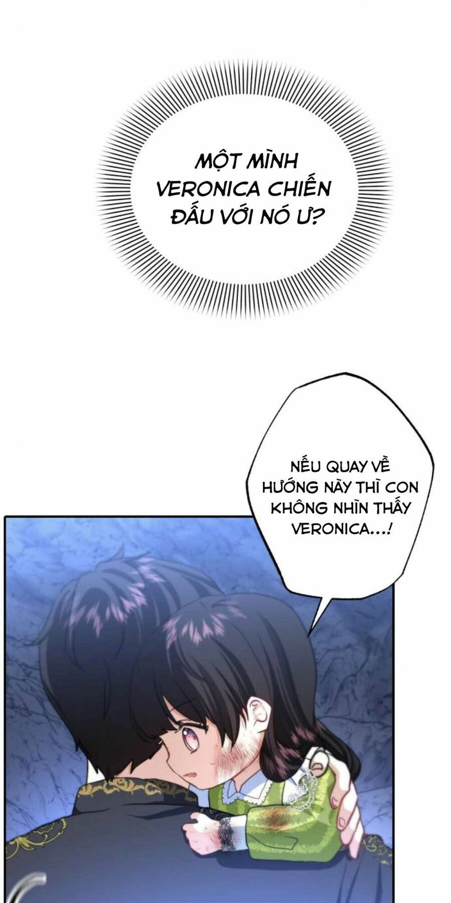 Con Gái Của Công Tước Ác Ma Chapter 16 - 15