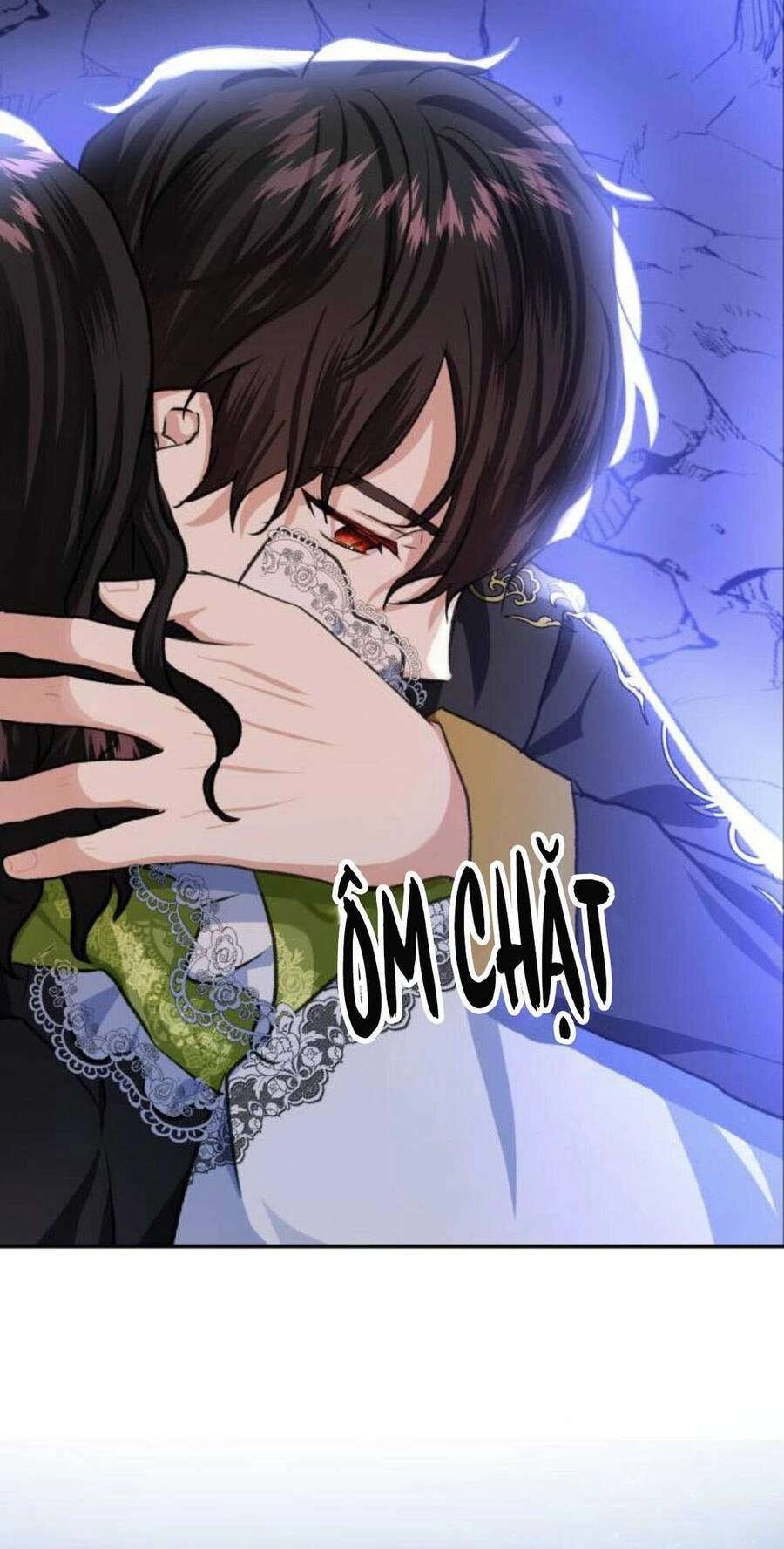Con Gái Của Công Tước Ác Ma Chapter 16 - 18