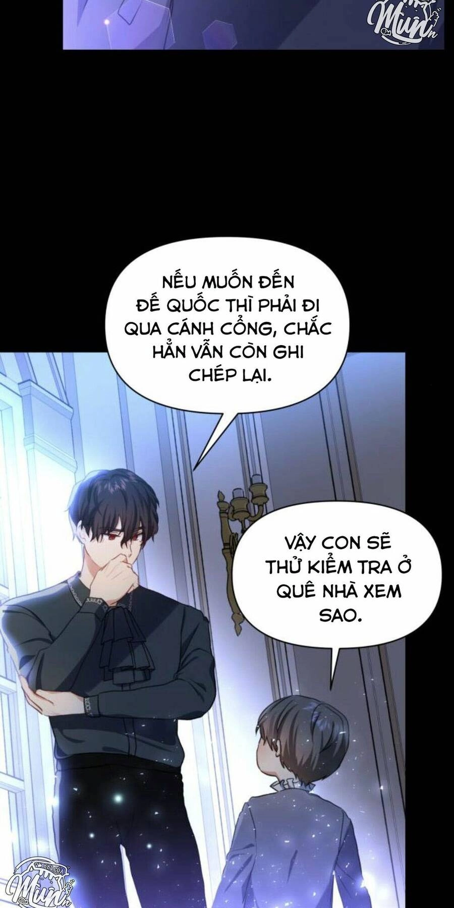 Con Gái Của Công Tước Ác Ma Chapter 16 - 23