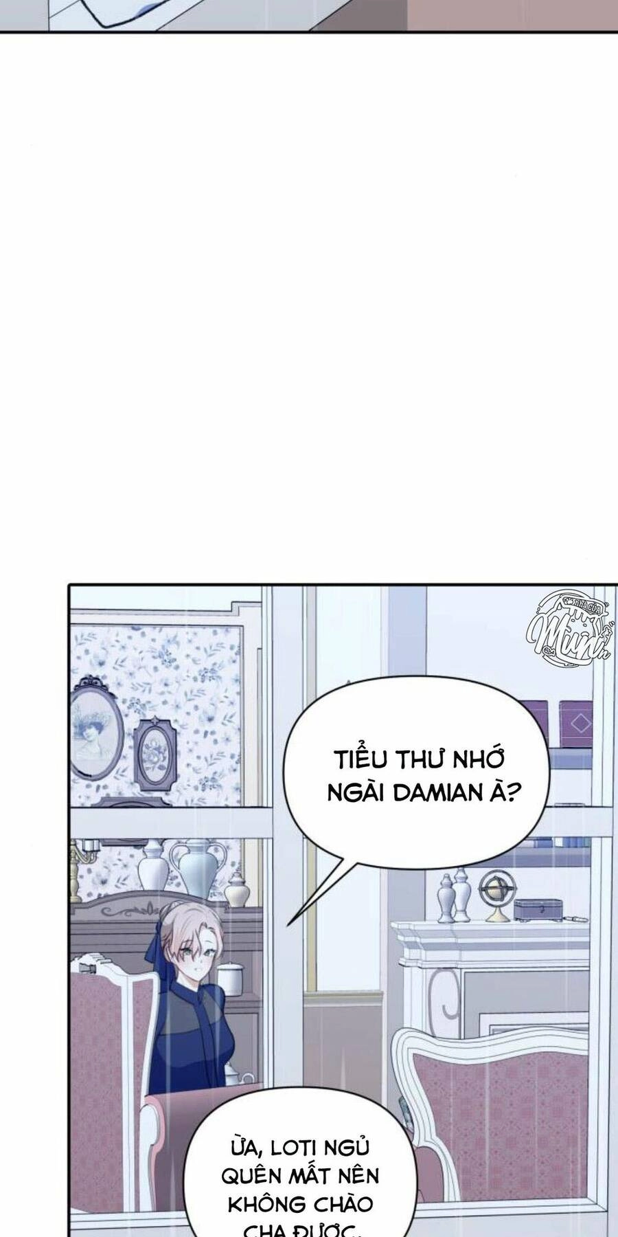 Con Gái Của Công Tước Ác Ma Chapter 16 - 33