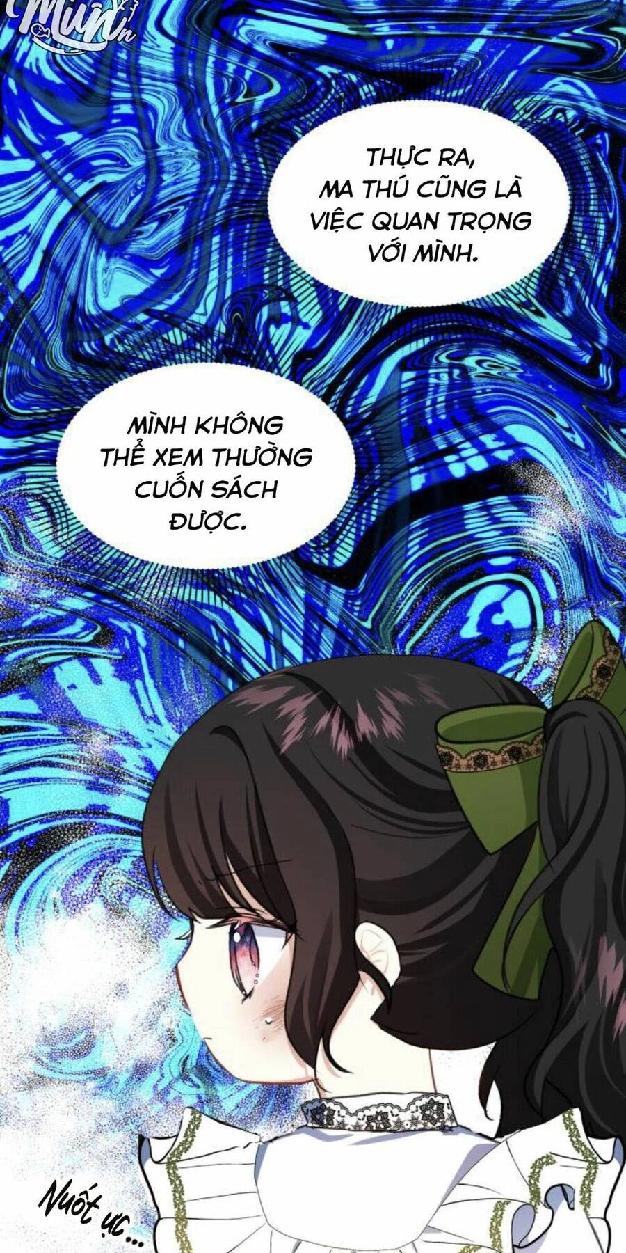 Con Gái Của Công Tước Ác Ma Chapter 16 - 35