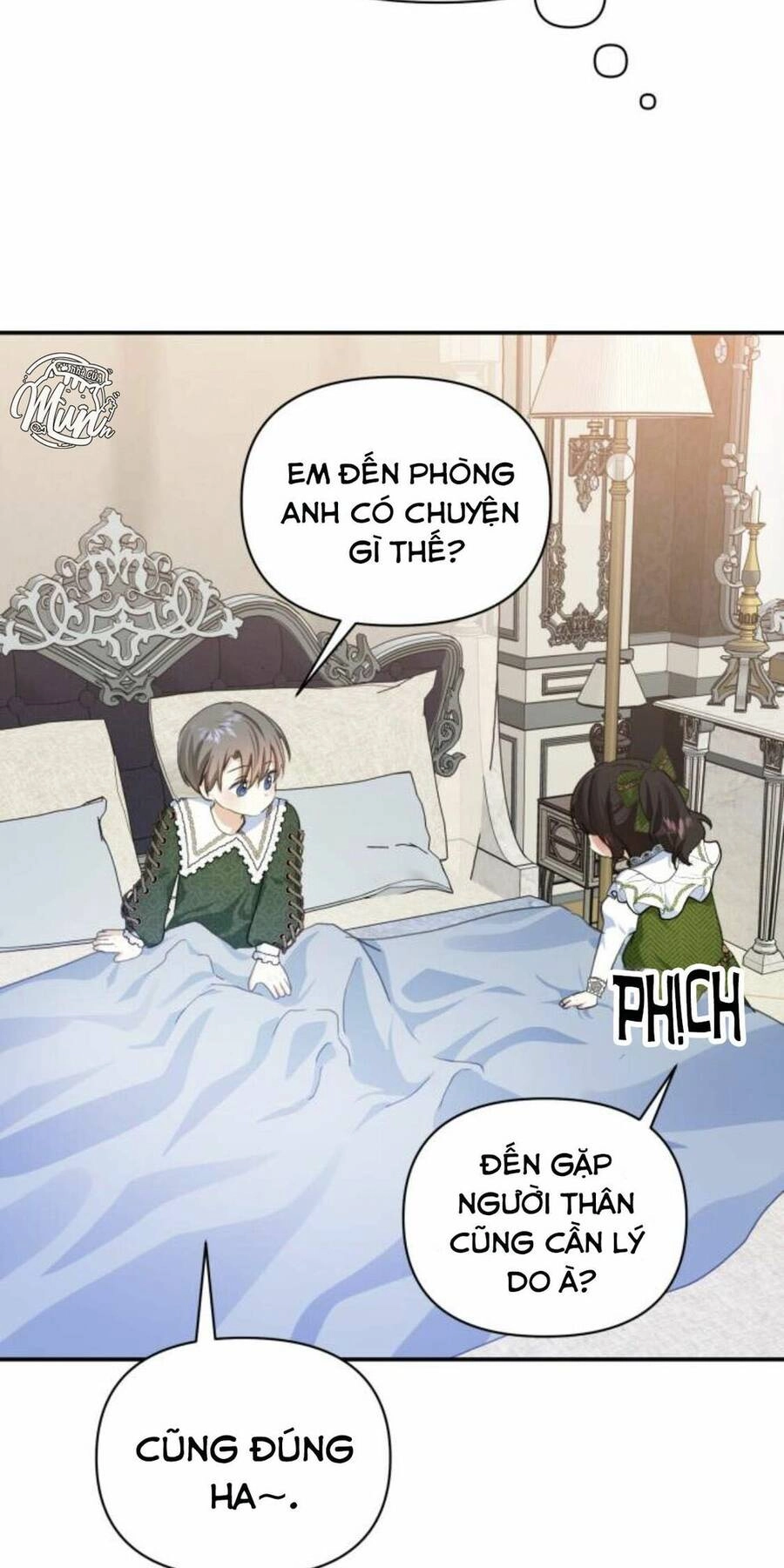 Con Gái Của Công Tước Ác Ma Chapter 16 - 41