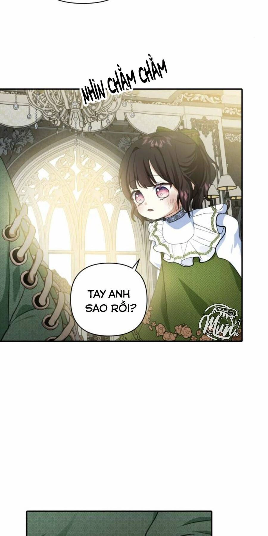 Con Gái Của Công Tước Ác Ma Chapter 16 - 42