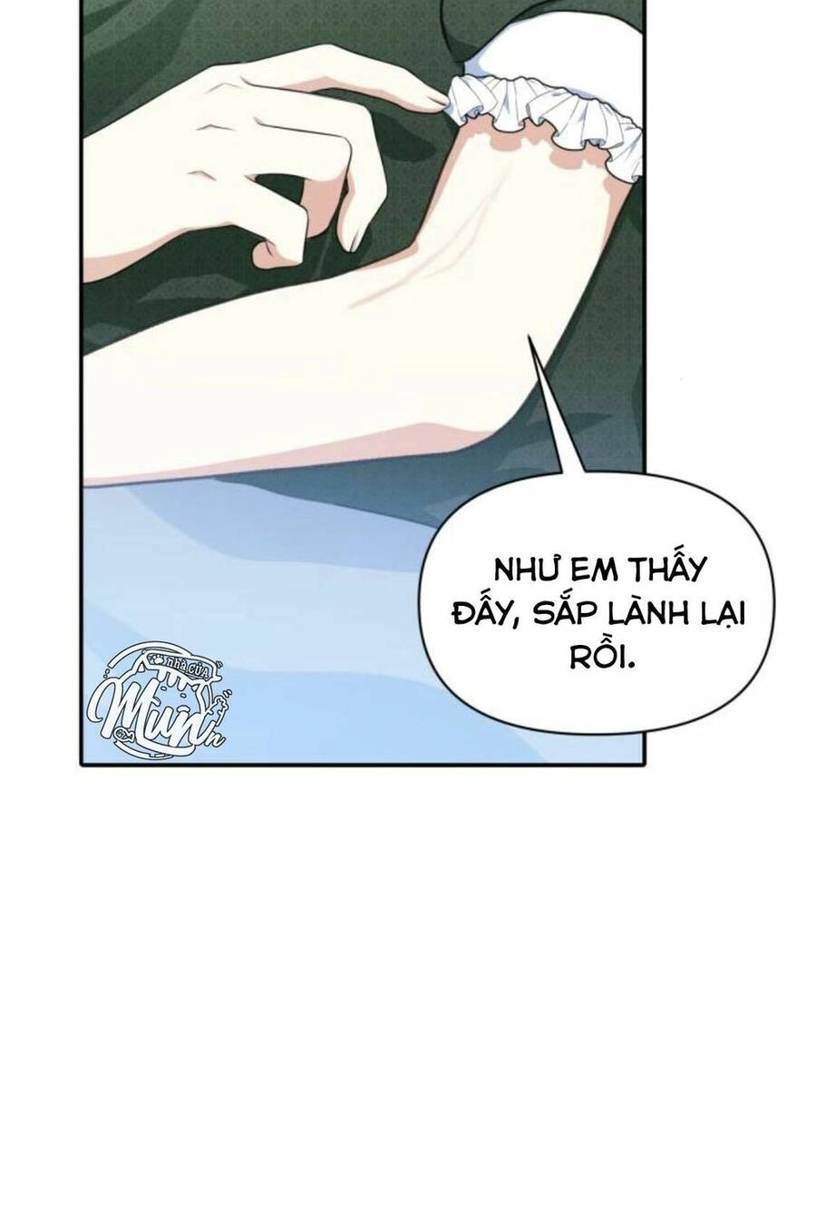 Con Gái Của Công Tước Ác Ma Chapter 16 - 43