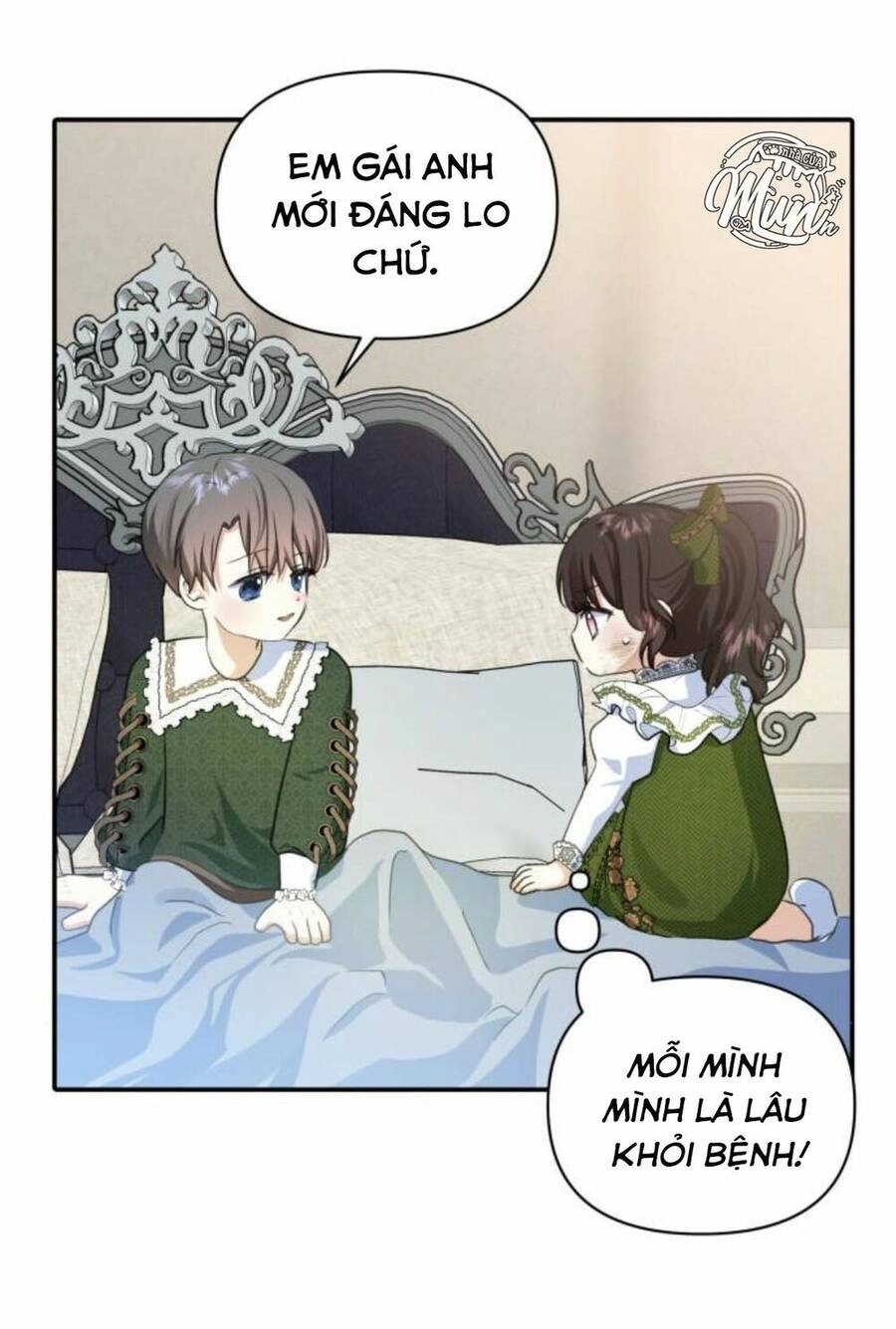 Con Gái Của Công Tước Ác Ma Chapter 16 - 44