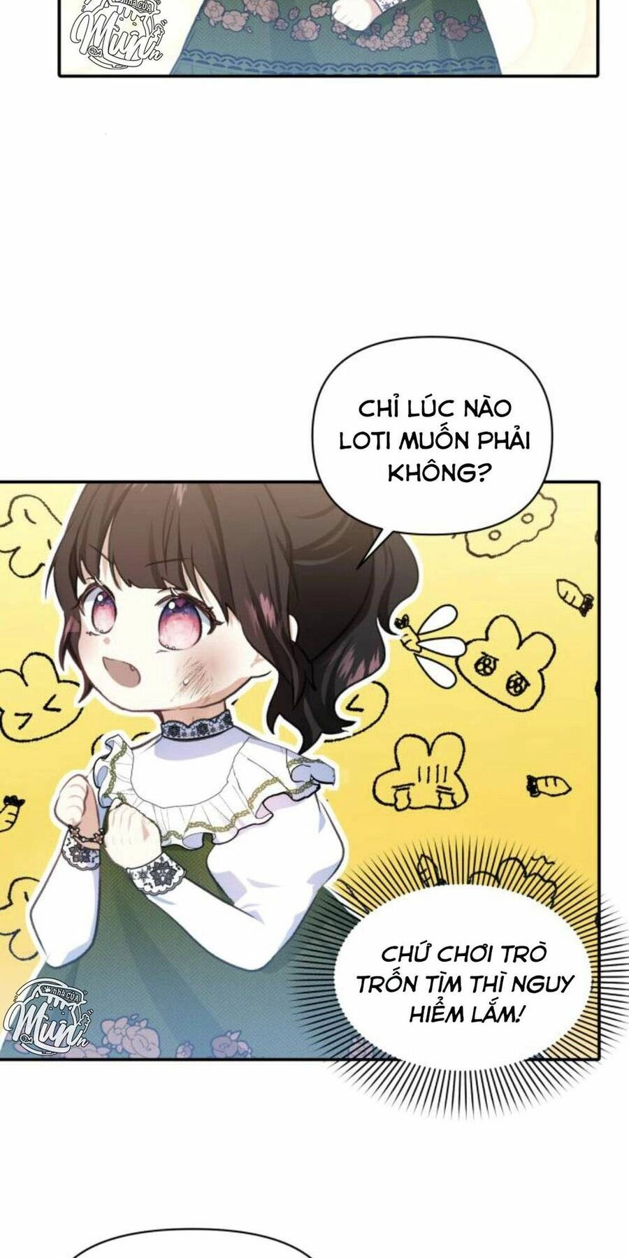 Con Gái Của Công Tước Ác Ma Chapter 16 - 53