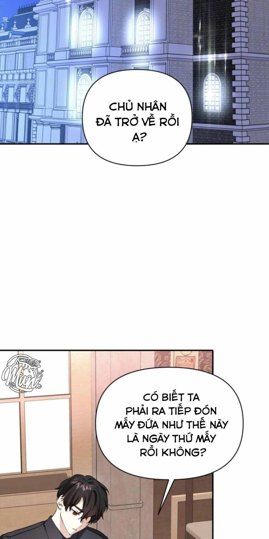 Con Gái Của Công Tước Ác Ma Chapter 16 - 59