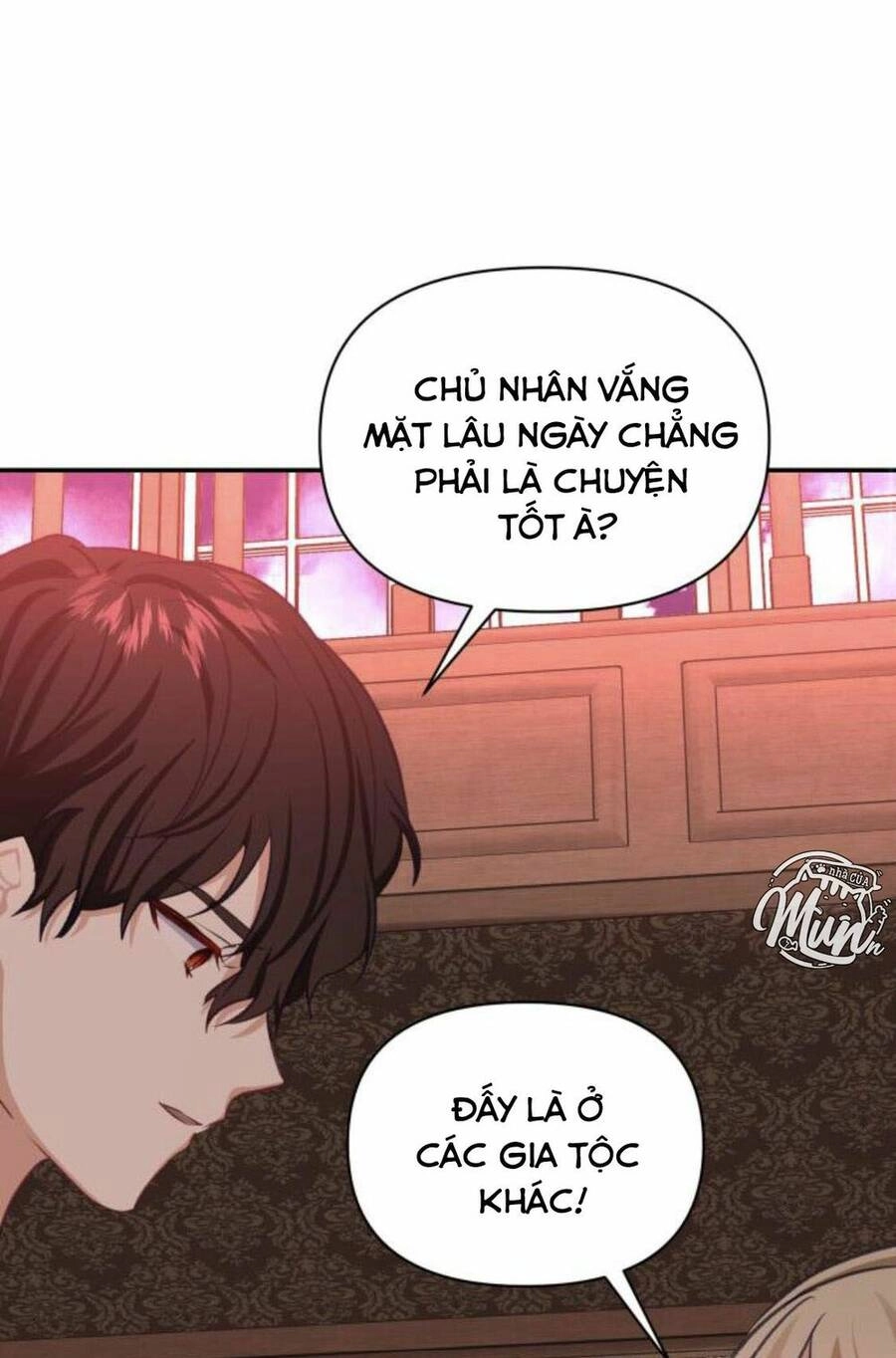 Con Gái Của Công Tước Ác Ma Chapter 16 - 62