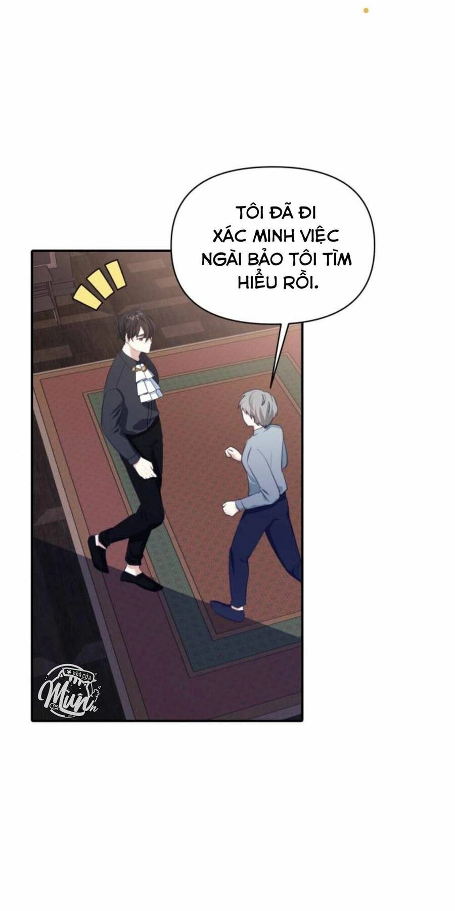 Con Gái Của Công Tước Ác Ma Chapter 16 - 64