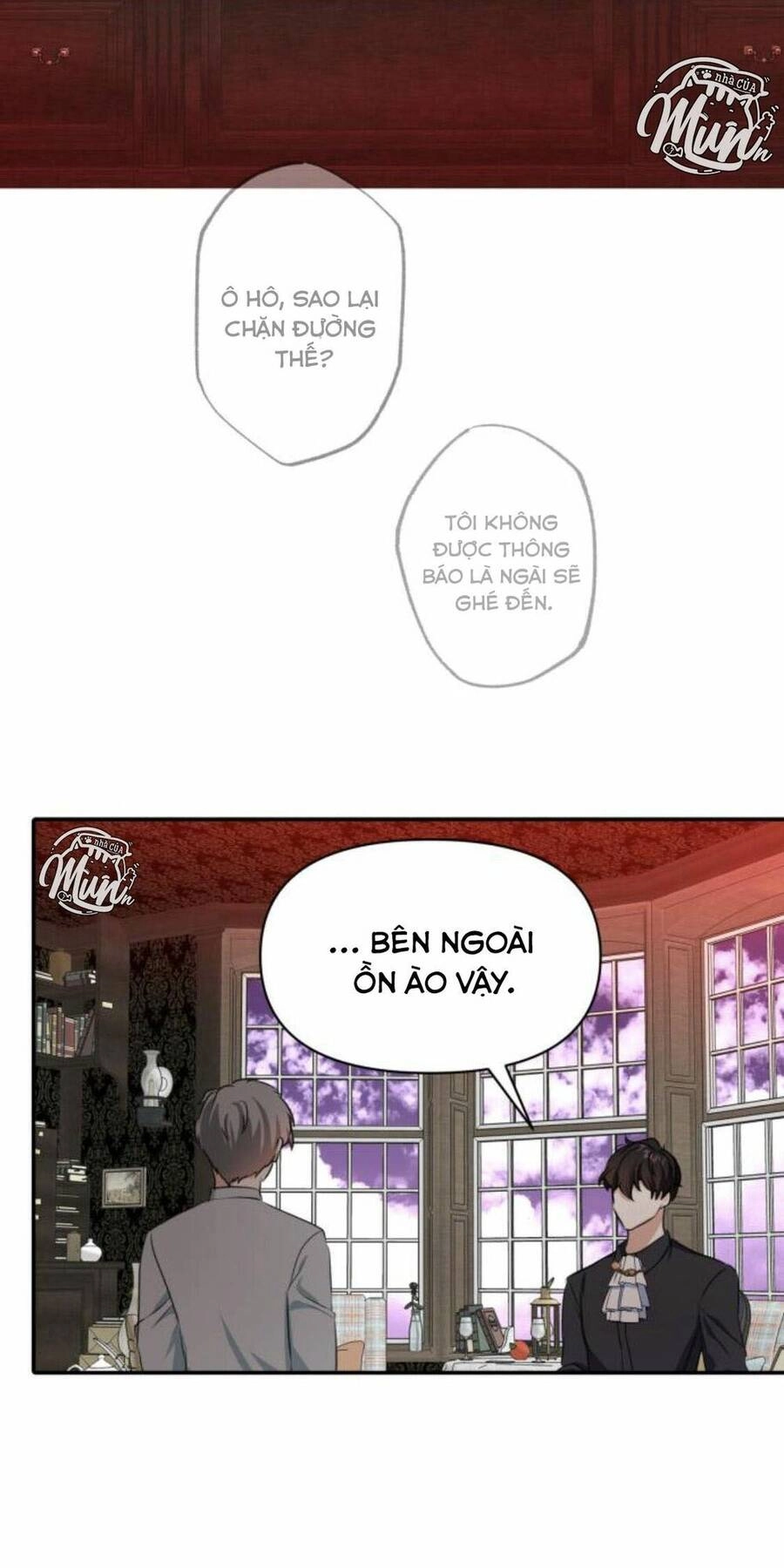 Con Gái Của Công Tước Ác Ma Chapter 16 - 73
