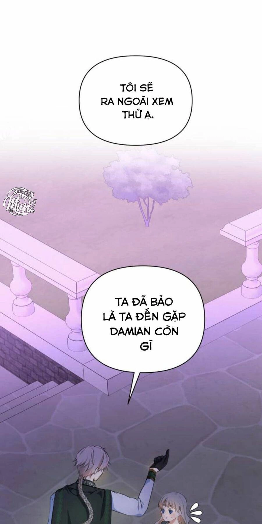 Con Gái Của Công Tước Ác Ma Chapter 16 - 74