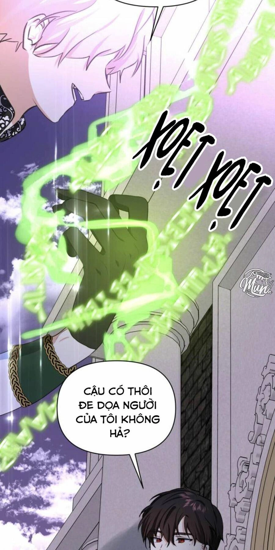 Con Gái Của Công Tước Ác Ma Chapter 16 - 78