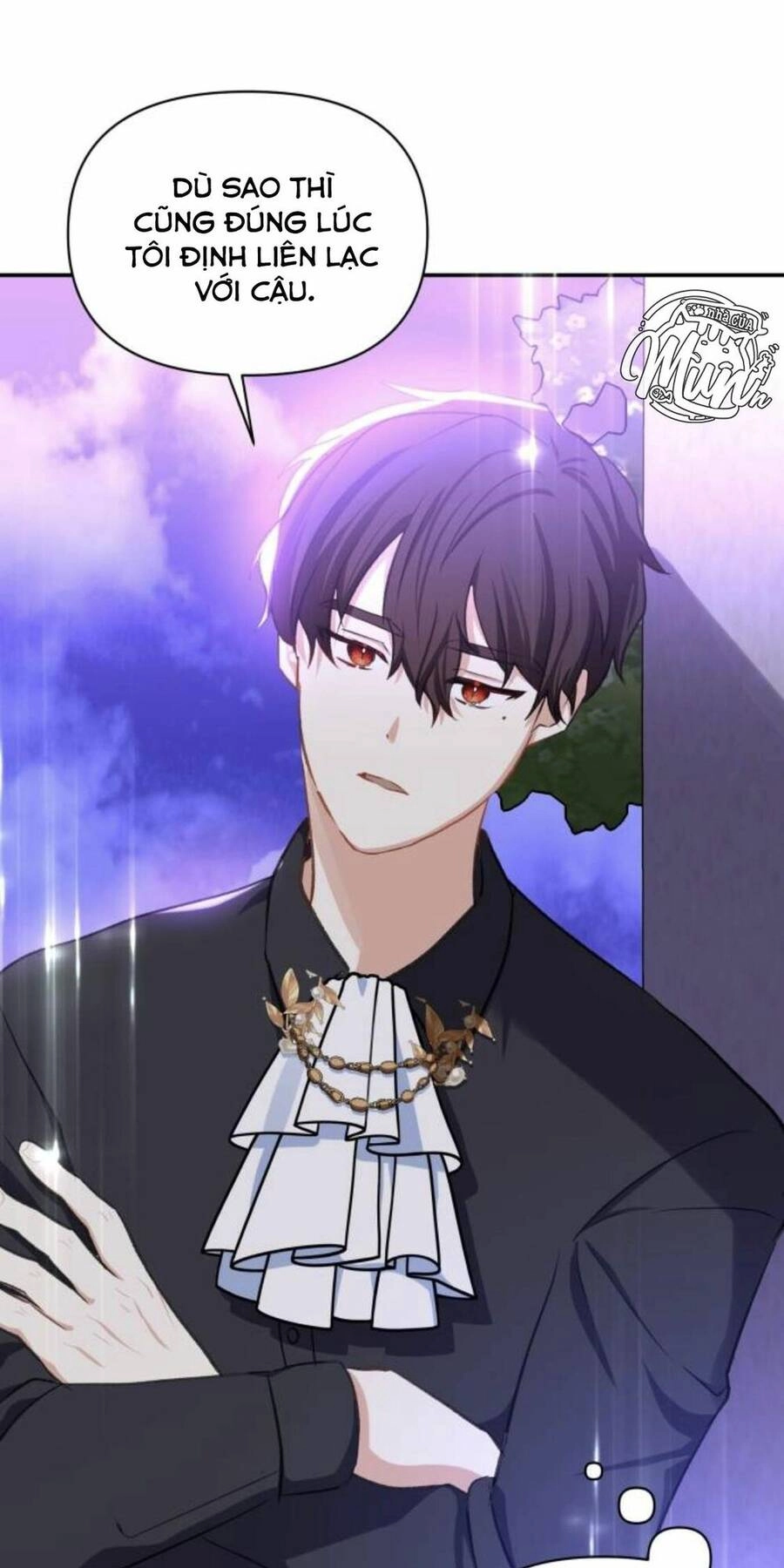 Con Gái Của Công Tước Ác Ma Chapter 17 - 1