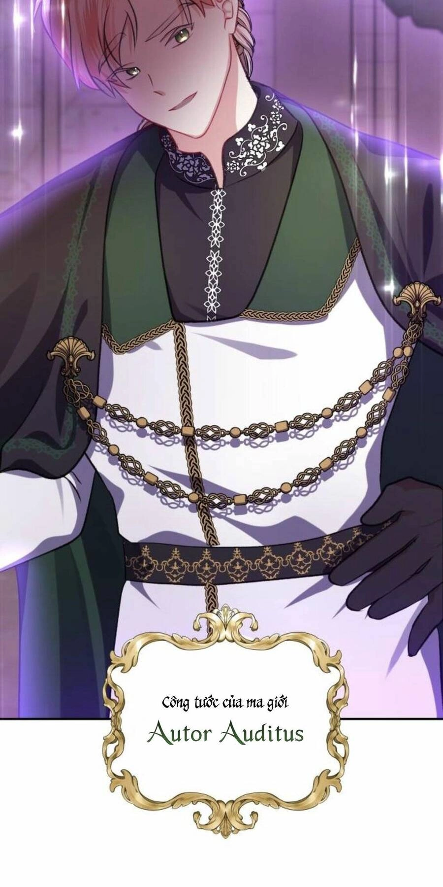 Con Gái Của Công Tước Ác Ma Chapter 17 - 3