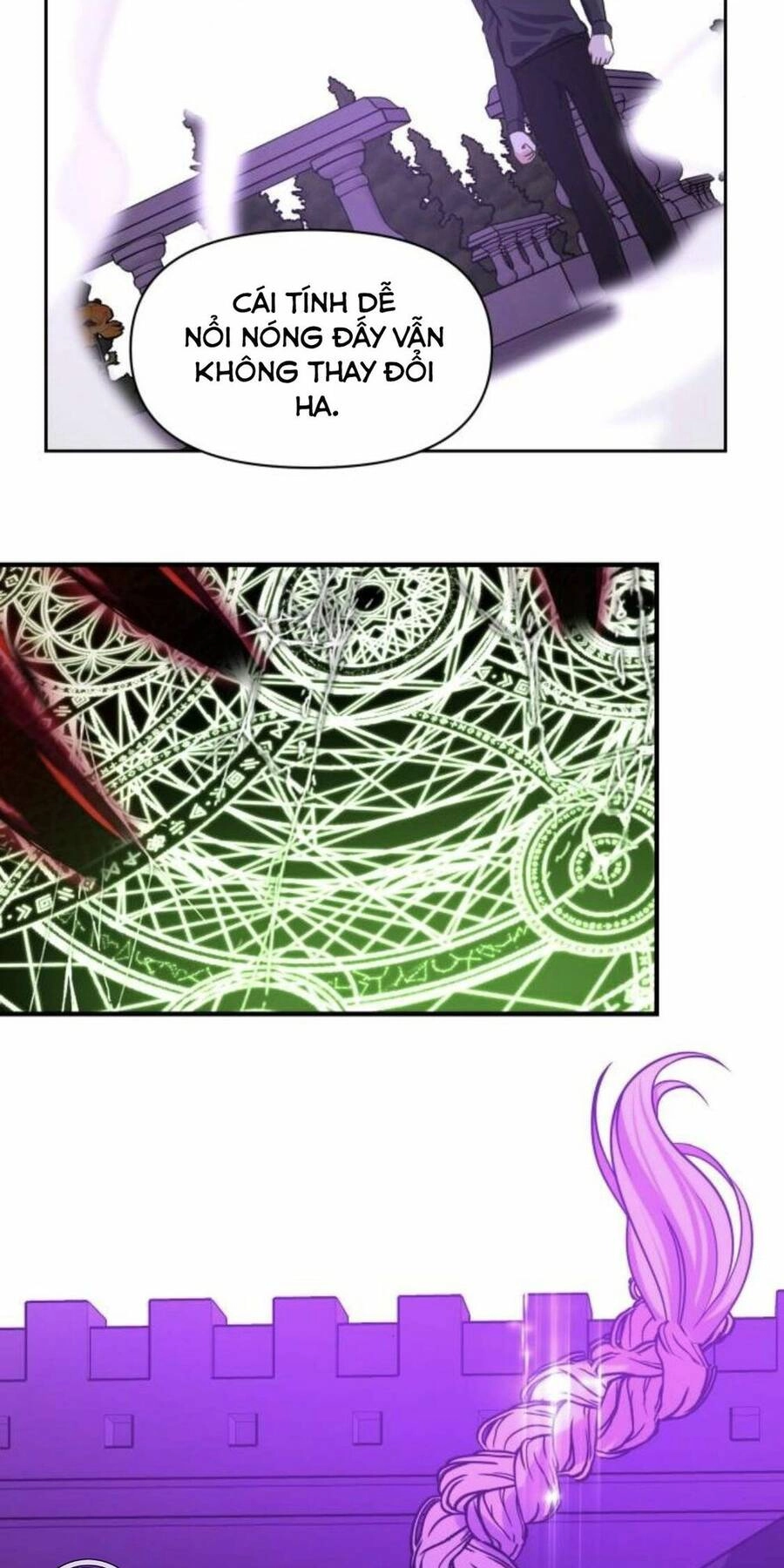 Con Gái Của Công Tước Ác Ma Chapter 17 - 17