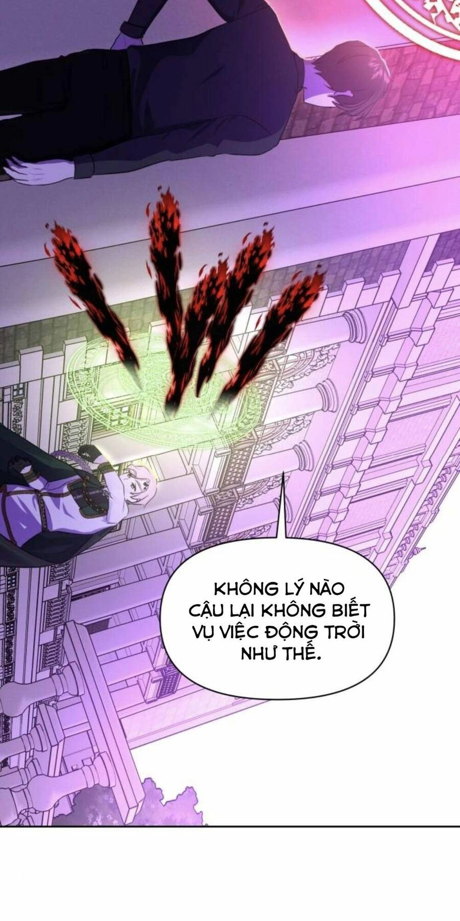 Con Gái Của Công Tước Ác Ma Chapter 17 - 21