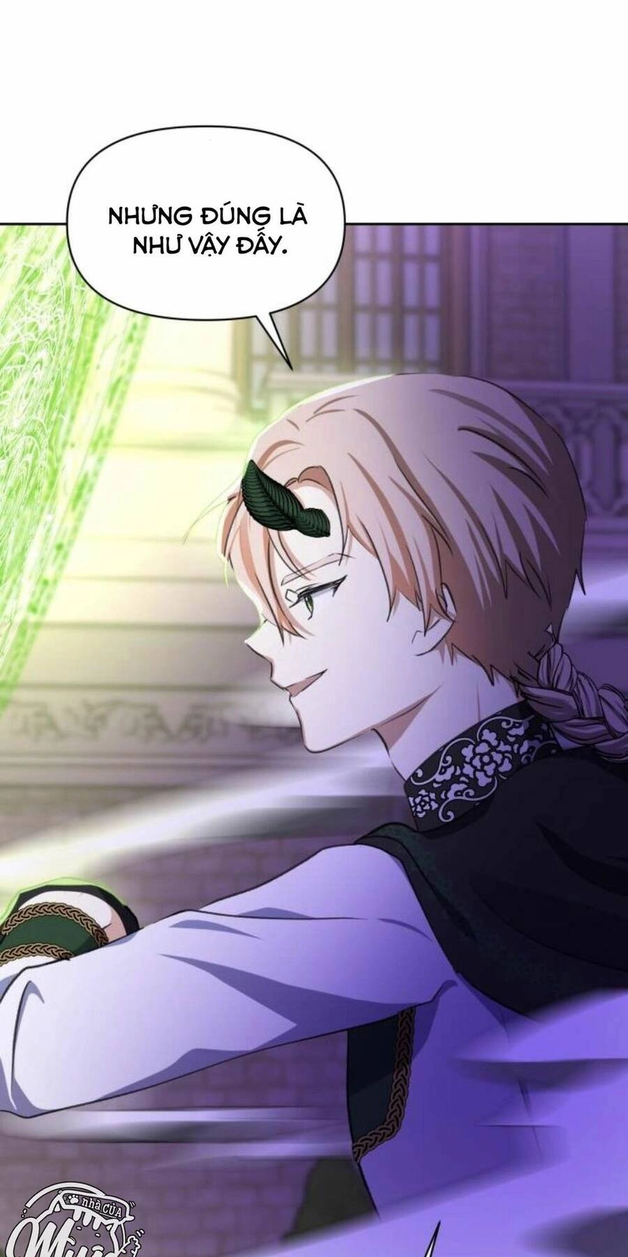 Con Gái Của Công Tước Ác Ma Chapter 17 - 22