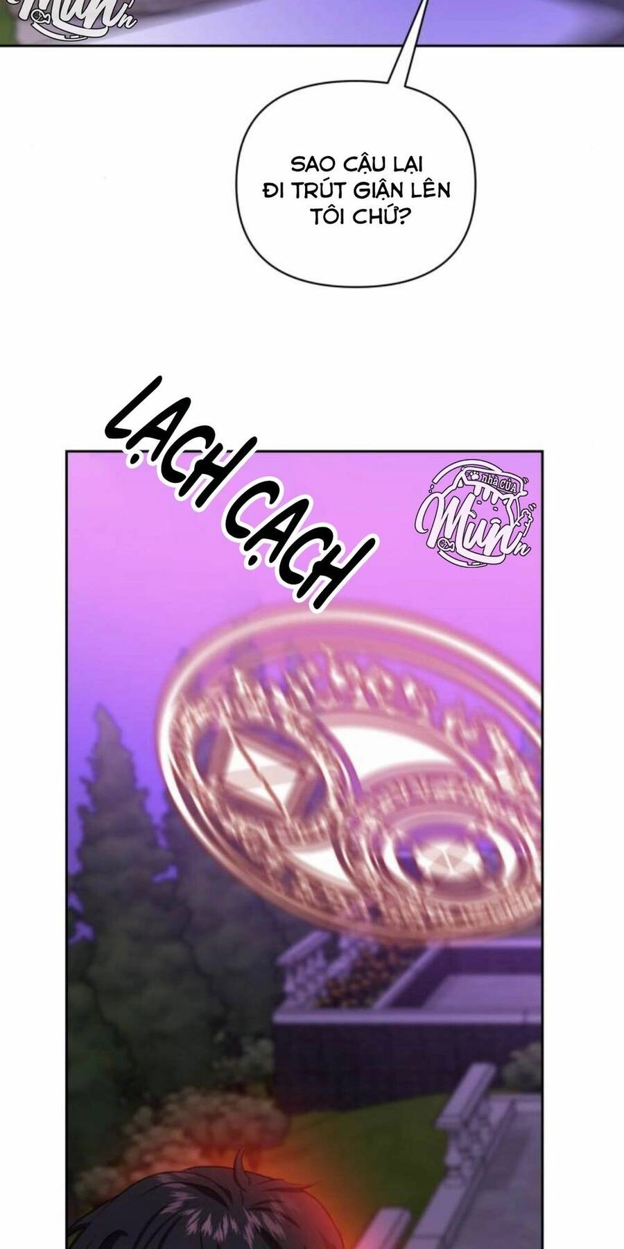 Con Gái Của Công Tước Ác Ma Chapter 17 - 23