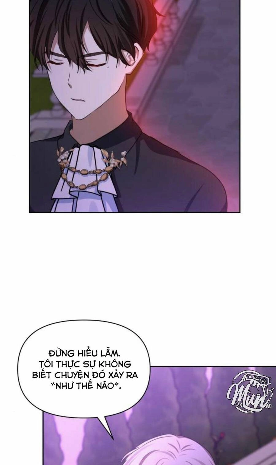 Con Gái Của Công Tước Ác Ma Chapter 17 - 24