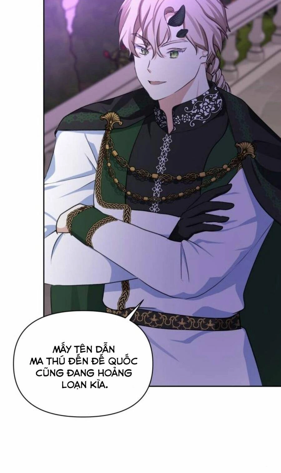 Con Gái Của Công Tước Ác Ma Chapter 17 - 25