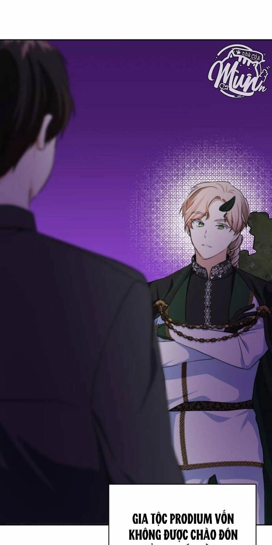 Con Gái Của Công Tước Ác Ma Chapter 17 - 28