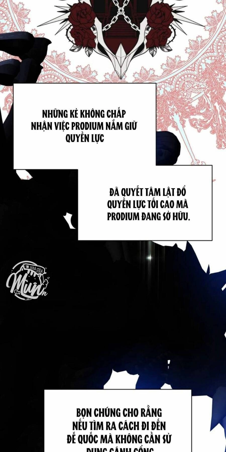 Con Gái Của Công Tước Ác Ma Chapter 17 - 33