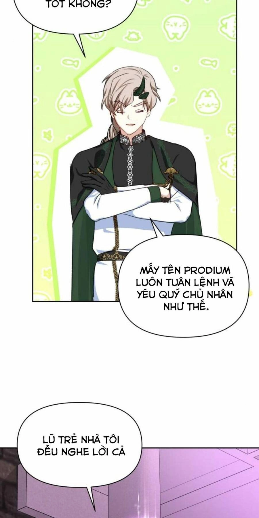 Con Gái Của Công Tước Ác Ma Chapter 17 - 43