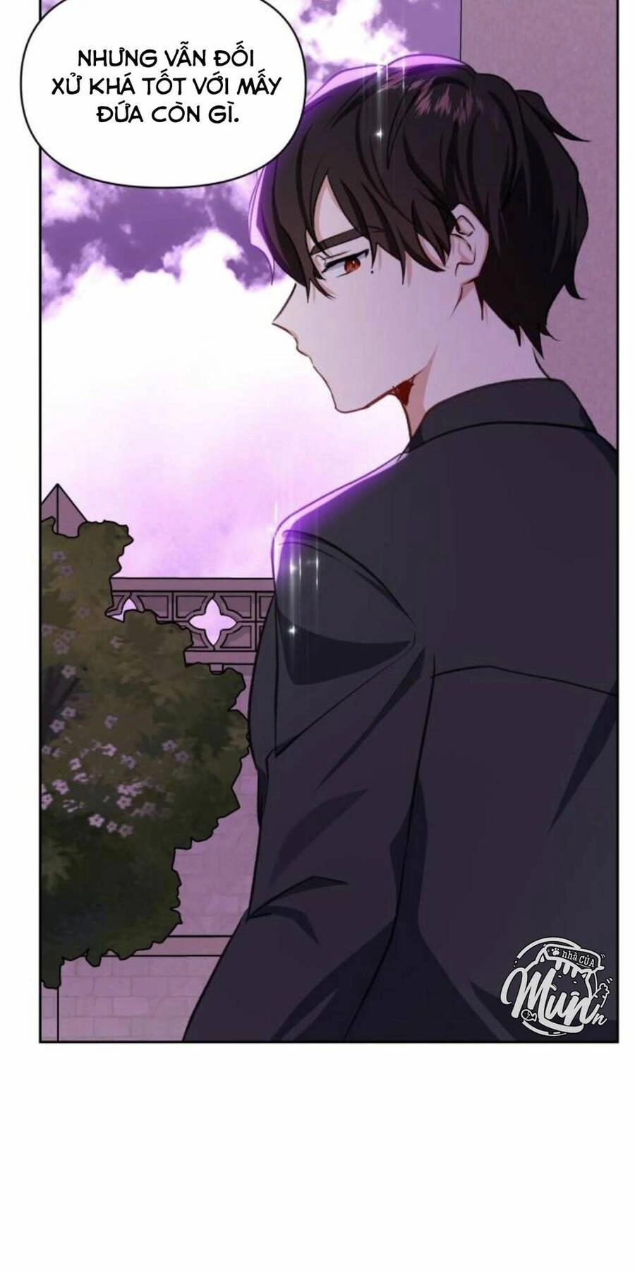 Con Gái Của Công Tước Ác Ma Chapter 17 - 46