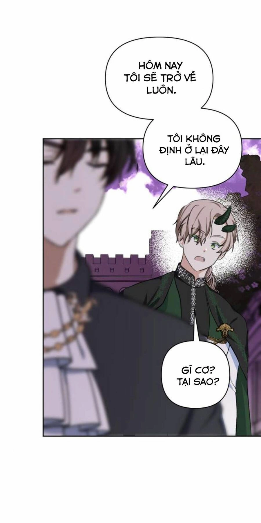 Con Gái Của Công Tước Ác Ma Chapter 17 - 47